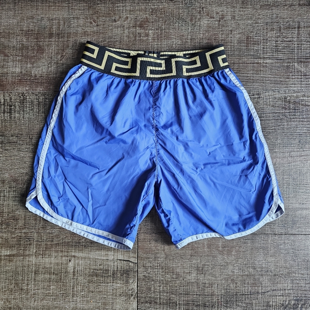 Versace - Swim Shorts